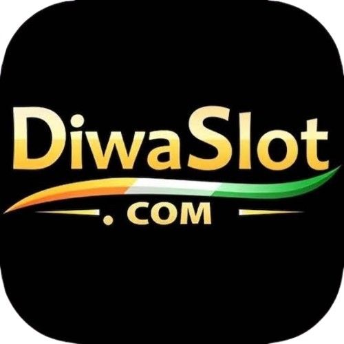 Diwa Slots Apk game logo